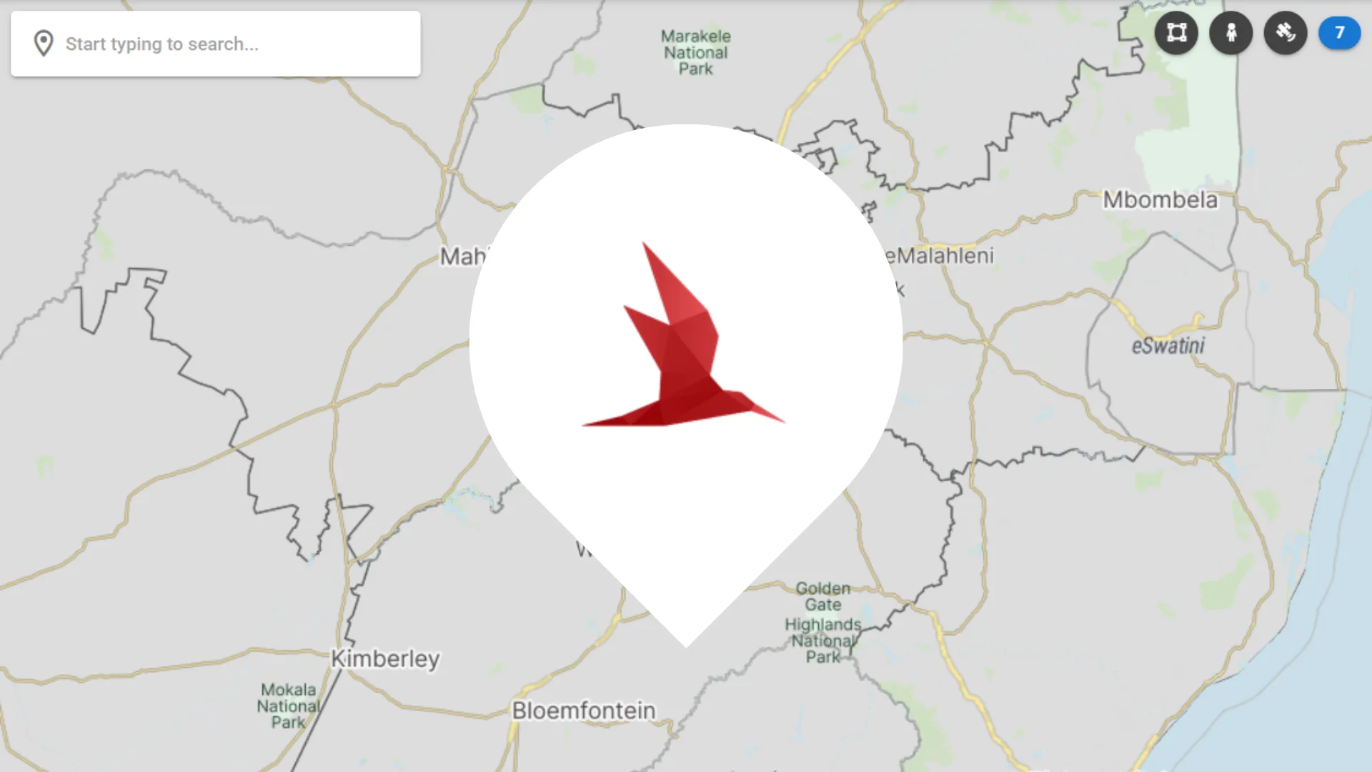 Address Search & Map Plugins